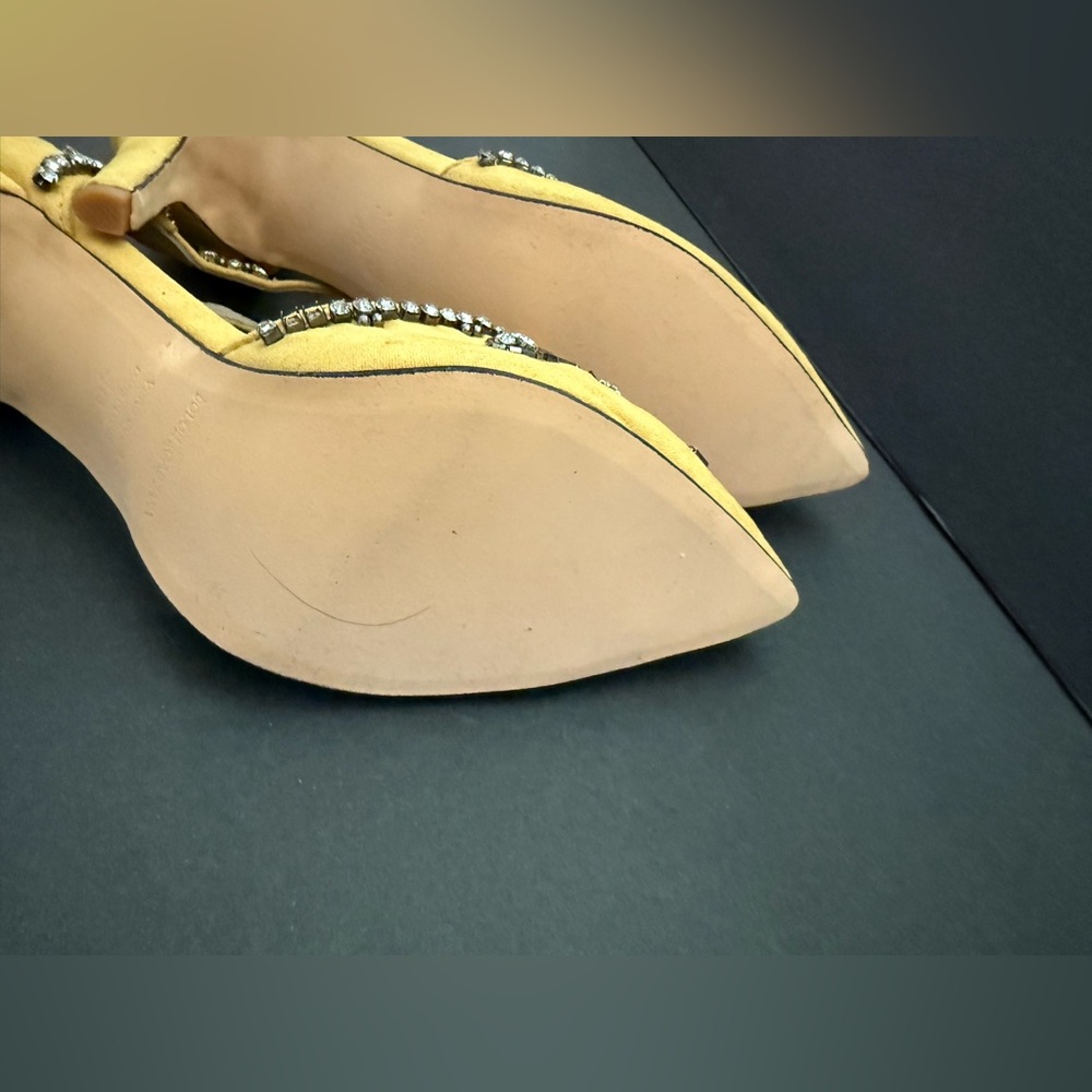 DOLCE AND GABANA SHOE - Picture 5 of 6